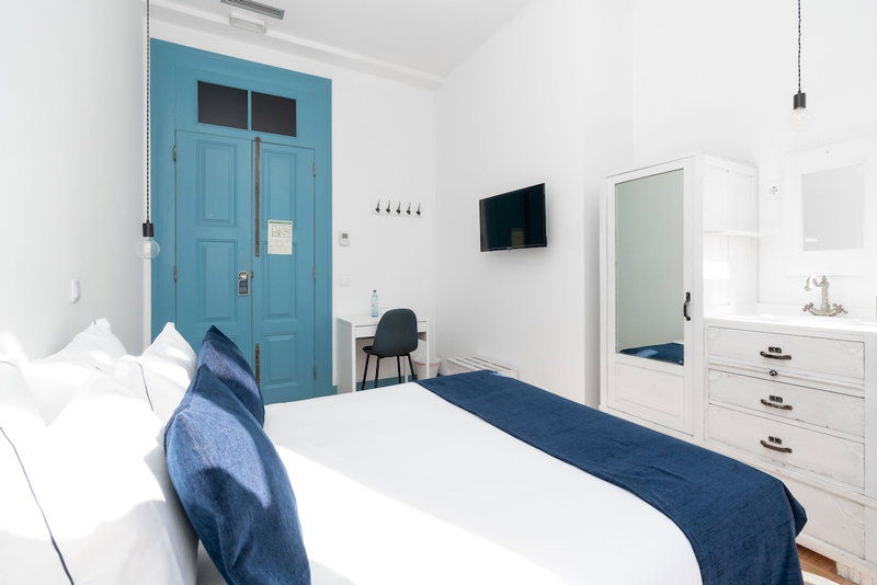 Des Arts- Guesthouse - Hostel, Amarante, Portugal