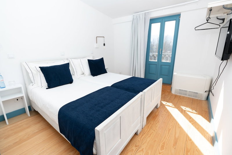 Des Arts- Guesthouse - Hostel, Amarante, Portugal