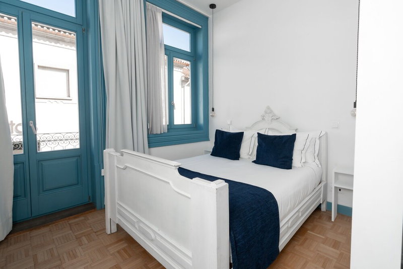 Des Arts- Guesthouse - Hostel, Amarante, Portugal