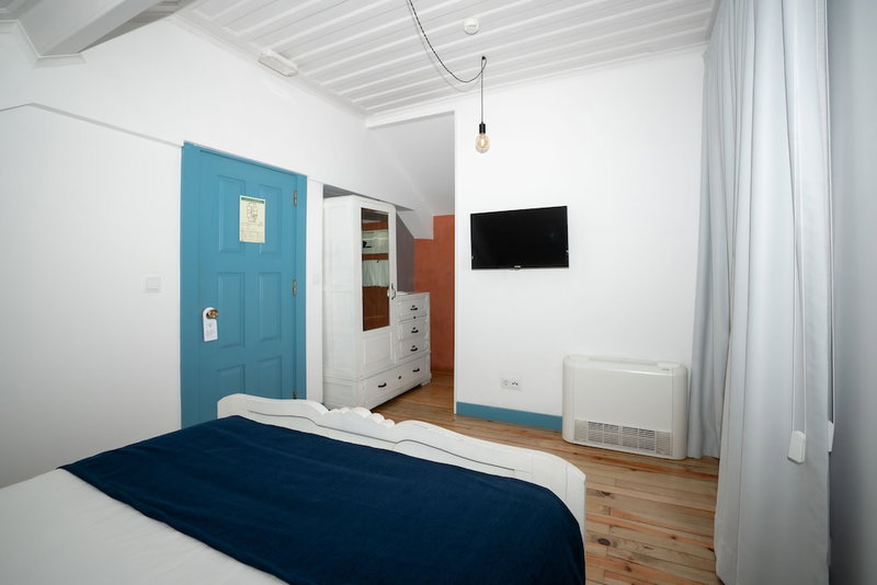 Des Arts- Guesthouse - Hostel, Amarante, Portugal