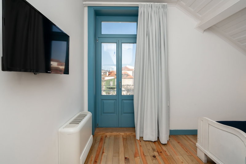 Des Arts- Guesthouse - Hostel, Amarante, Portugal