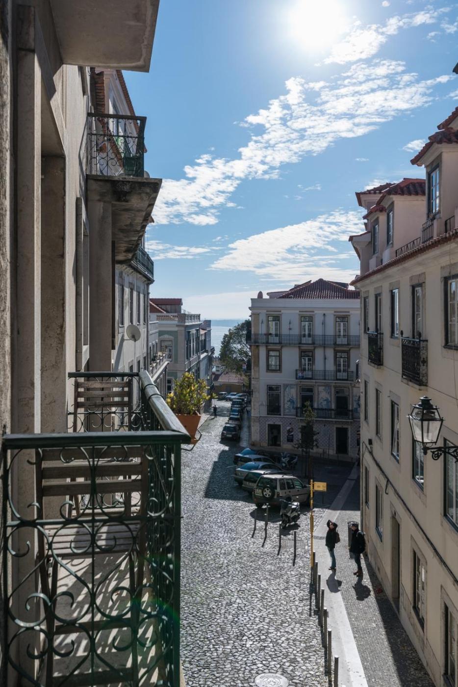 Strategically Located, Pleasure Guaranteed, Portugal