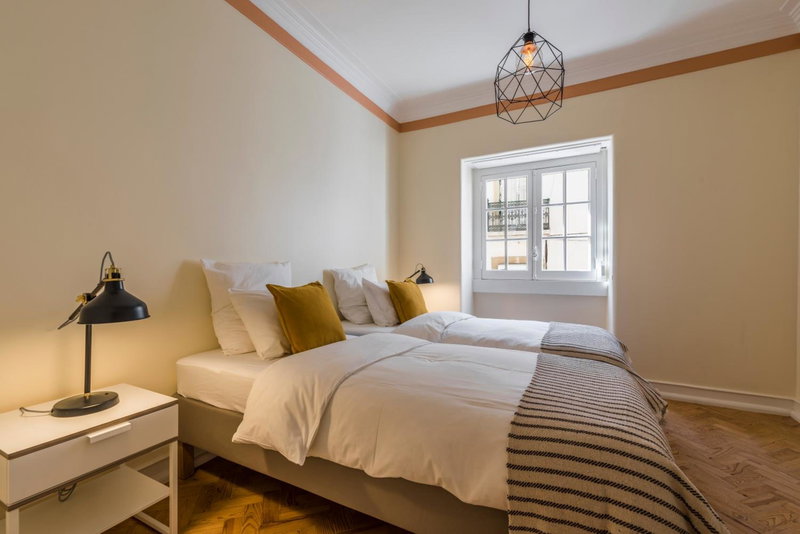 Strategically Located, Pleasure Guaranteed, Lisbon, Portugal