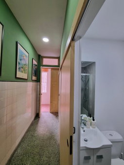 Vintage Beach House, Matosinhos, Portugal