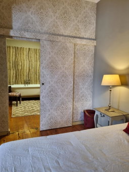 Vintage Beach House, Matosinhos, Portugal