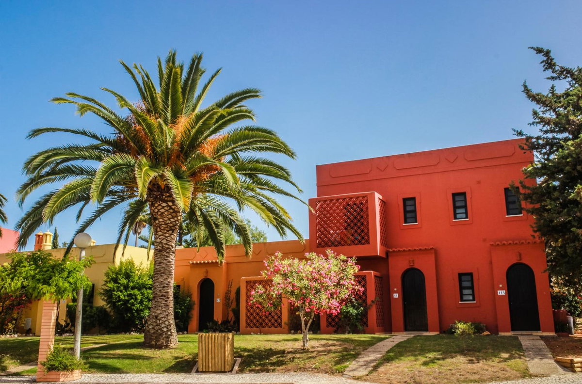 Hotel · Colina Village, Carvoeiro