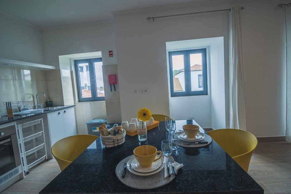 Hotel · Vila Rosário, Ponta Delgada
