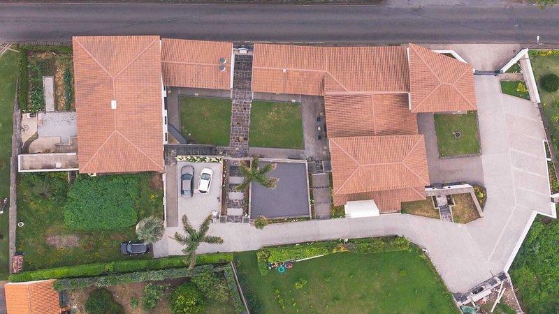 Vila Rosário, Ponta Delgada, Portugal