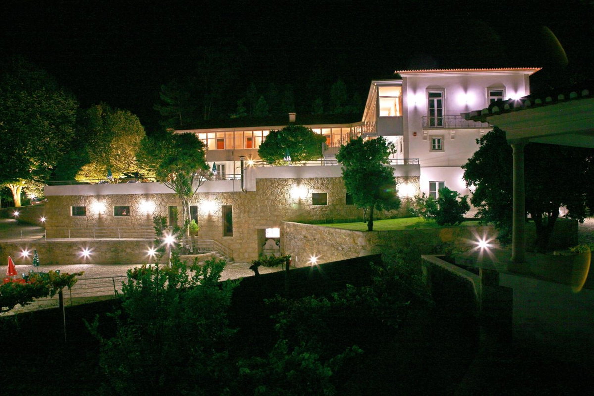 Hotel · Hotel Quinta Progresso, Macieira De Cambra