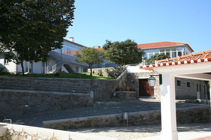 Hotel Quinta Progresso, Macieira de Cambra, Portugal
