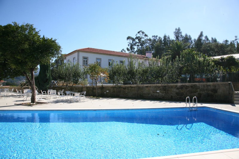 Hotel Quinta Progresso, Macieira de Cambra, Portugal