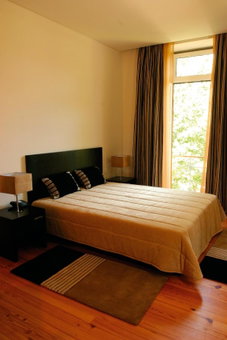 Hotel Quinta Progresso, Macieira de Cambra, Portugal