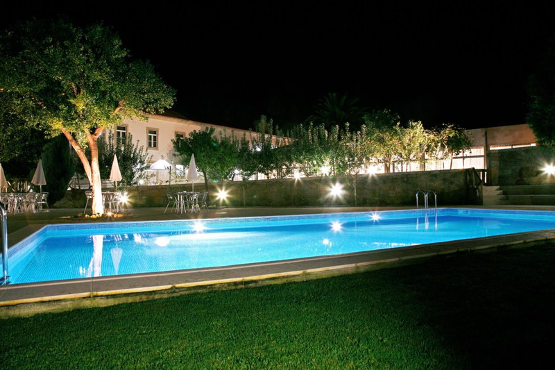 Hotel Quinta Progresso, Macieira de Cambra, Portugal