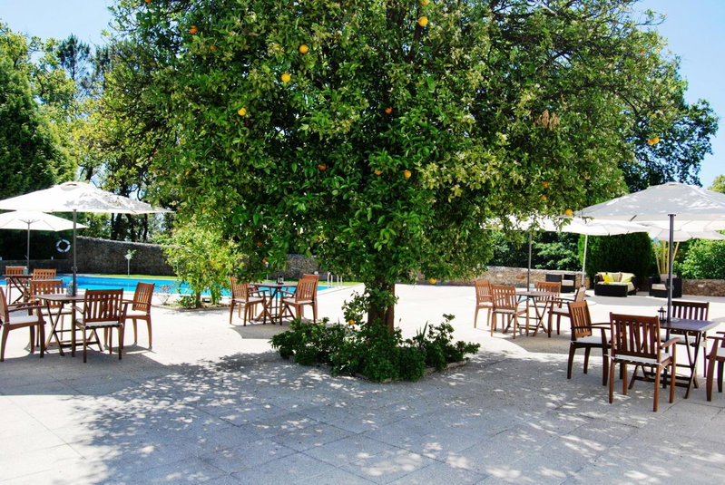 Hotel Quinta Progresso, Macieira de Cambra, Portugal