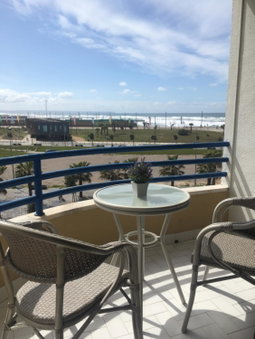Paradise, Costa da Caparica, Portugal