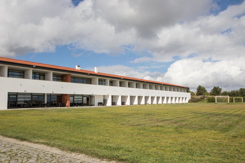 Hotel Rural Santo Antonio, Arronches, Portugal