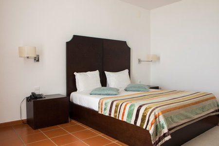 Hotel Rural Santo Antonio, Arronches, Portugal