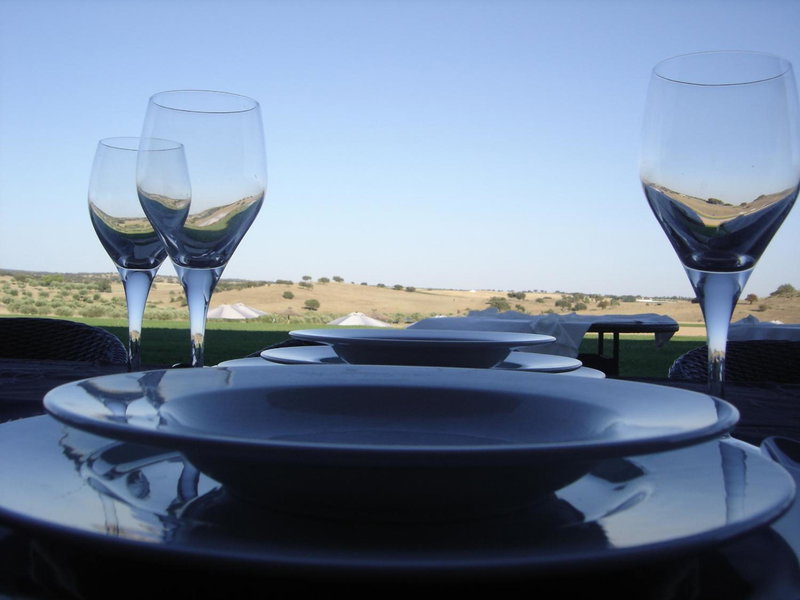 Hotel Rural Santo Antonio, Arronches, Portugal
