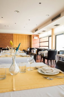 Hotel Rural Santo Antonio, Arronches, Portugal