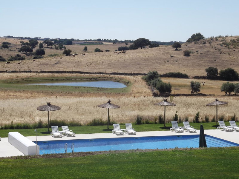 Hotel Rural Santo Antonio, Arronches, Portugal