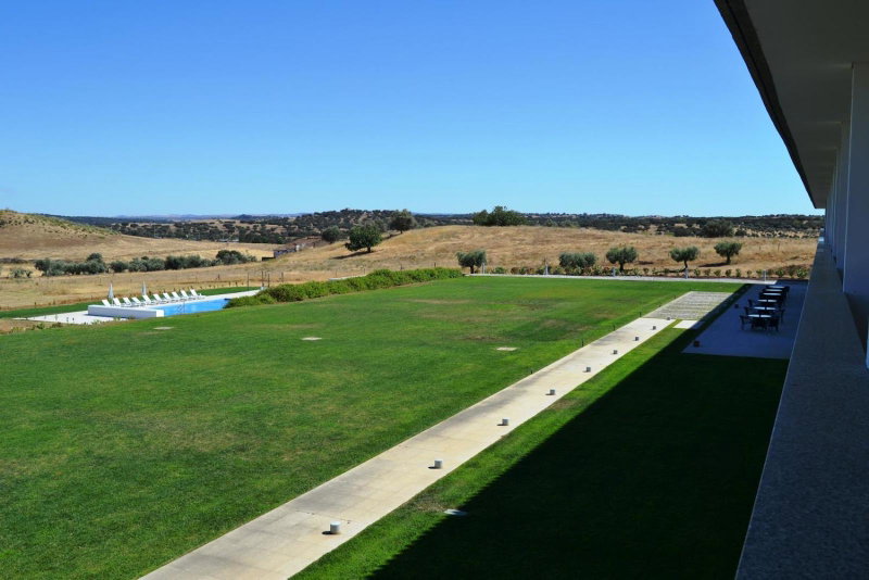 Hotel Rural Santo Antonio, Arronches, Portugal