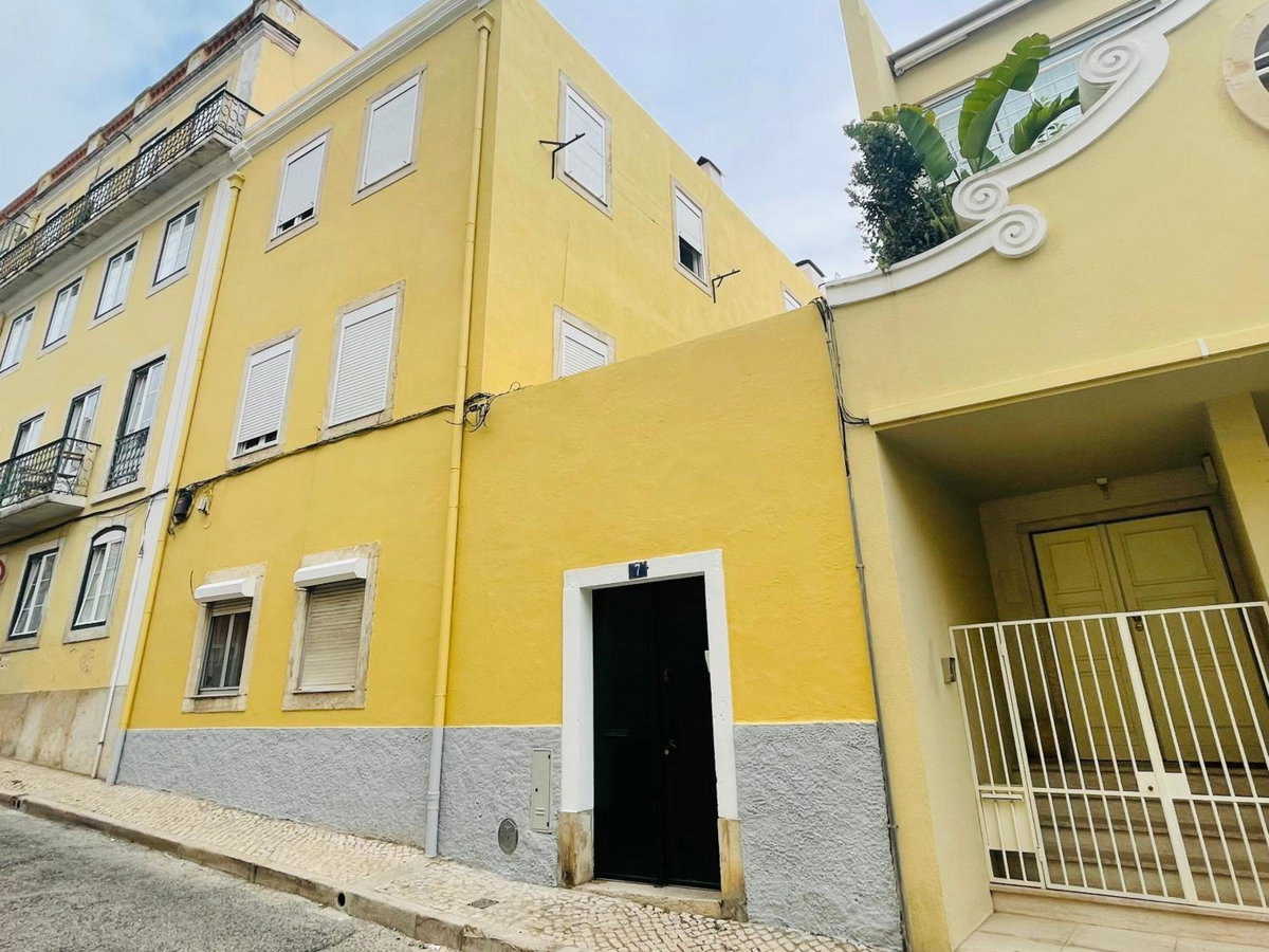 Casa das Férias, Portugal