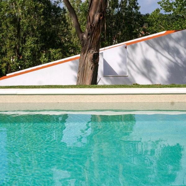 Quinta Pedra Firme, Sintra, Portugal