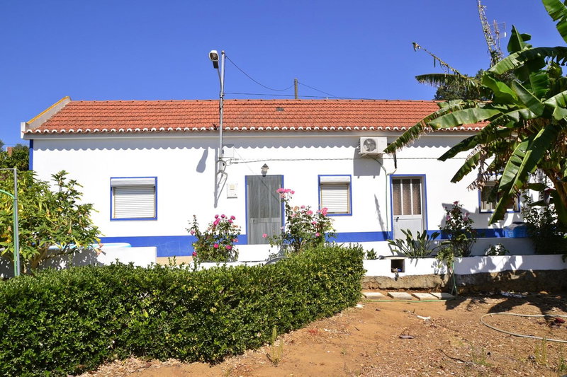 Monte da Vinha Nova, Santiago do Cacém, Portugal