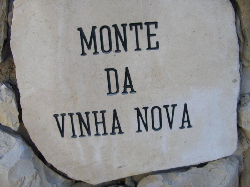 Monte da Vinha Nova, Santiago do Cacém, Portugal