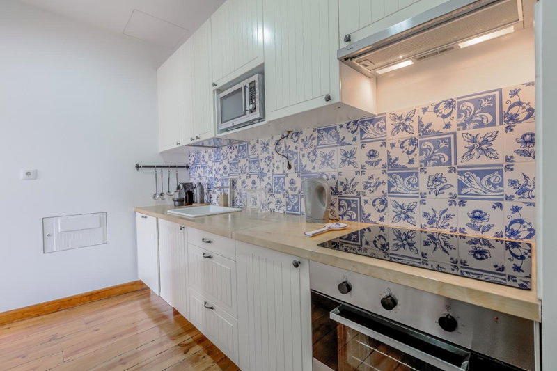 Lisbon Downtown Apartment Figueira, Lisbon, Portugal