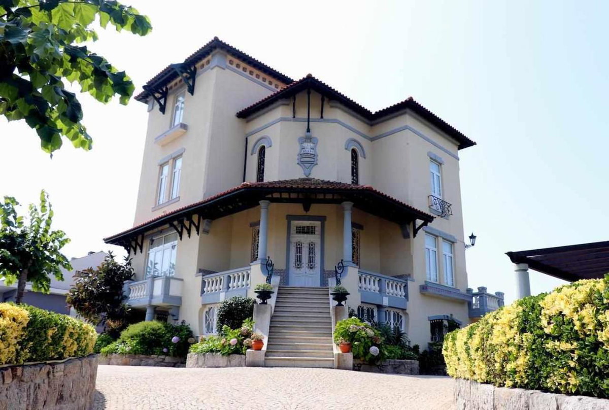 Casa da Granja - Boutique, Portugal