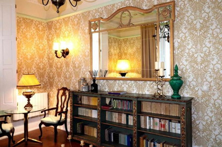Casa da Granja - Boutique, Vila Nova de Gaia, Portugal