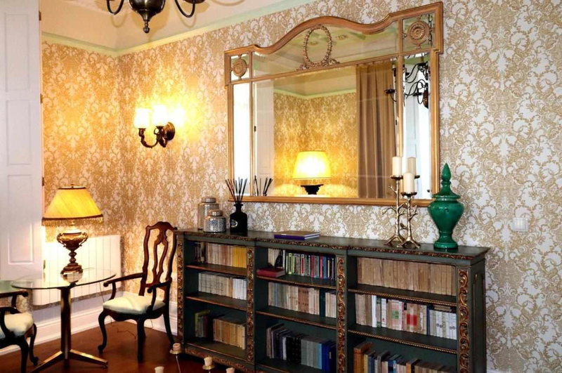 Casa da Granja - Boutique, Vila Nova de Gaia, Portugal