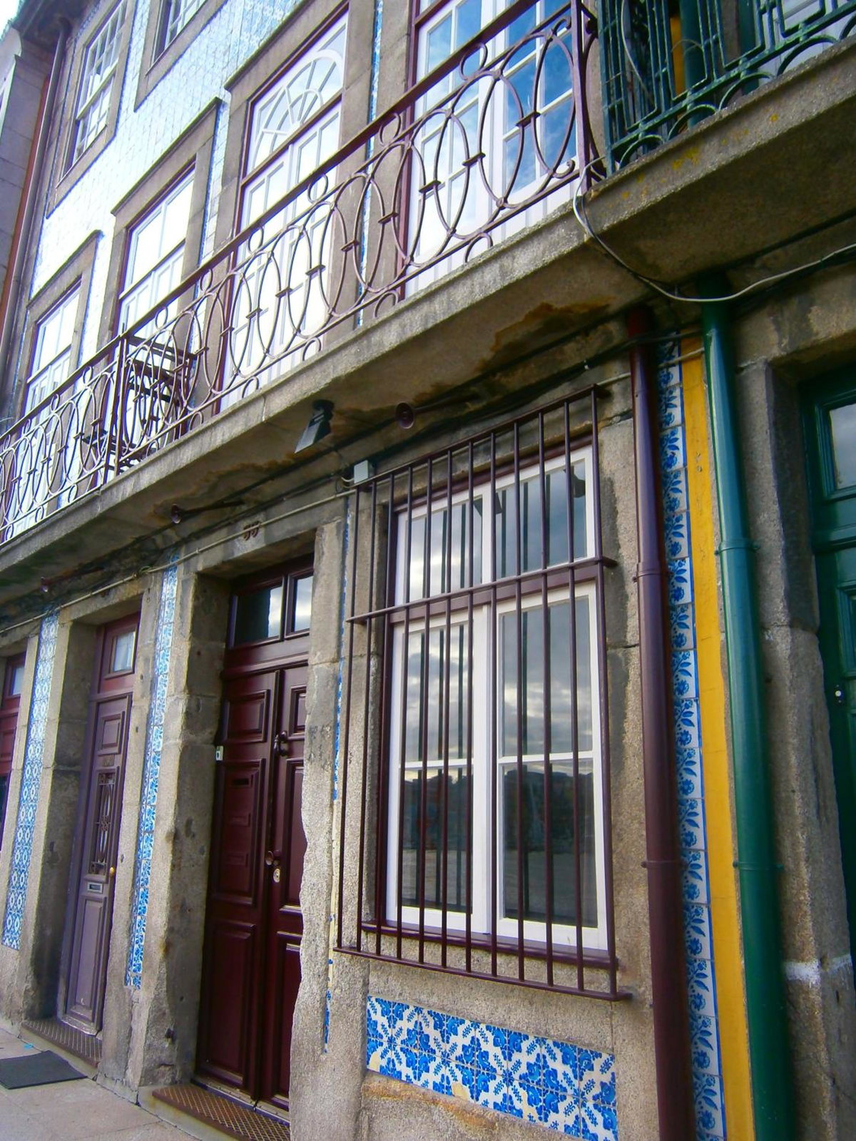 Hotel · Apartamentos sobre o Douro, Porto