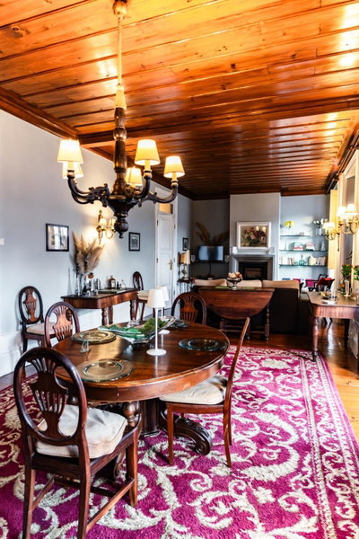 Douro D'Heart - Regua Guesthouse - Casa Completa, Peso da Régua, Portugal