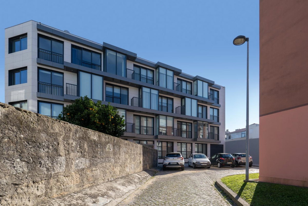 Habitatio - Bom Sucesso by LuxiStay, Portugal