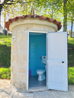 Casa da Quinta da Prelada Simão, Celorico de Basto, Portugal