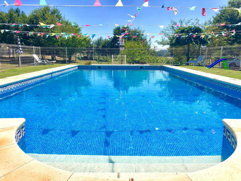 Casa da Quinta da Prelada Simão, Celorico de Basto, Portugal