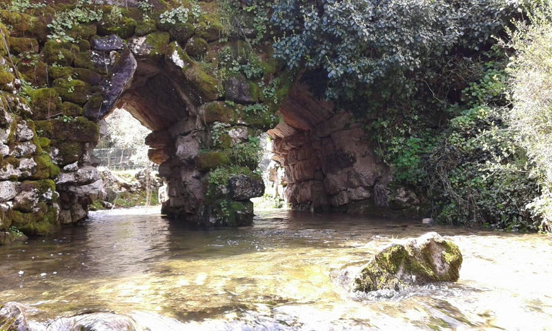 Serra Serena, Zambujal, Portugal