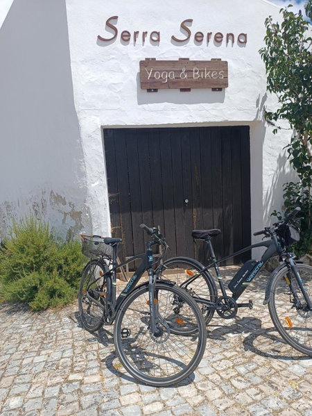 Serra Serena, Zambujal, Portugal