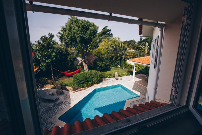 Sunny Soul, Malveira da Serra, Portugal