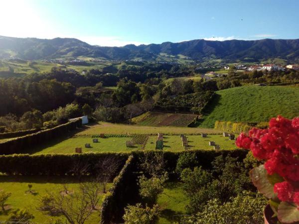 Quinta do Quarteiro, Povoação, Portugal
