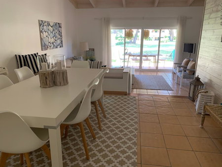 Casa de Férias com piscina - Condominio Vilamouraténis, Vilamoura, Portugal