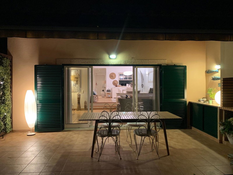 Casa de Férias com piscina - Condominio Vilamouraténis, Vilamoura, Portugal