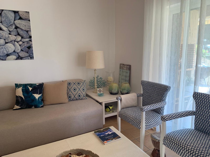 Casa de Férias com piscina - Condominio Vilamouraténis, Vilamoura, Portugal
