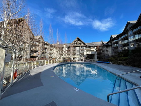 Best ski in ski out condo at Whistler, Whistler, Canada