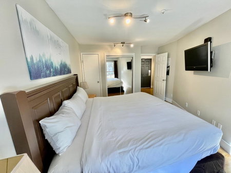 Best ski in ski out condo at Whistler, Whistler, Canada
