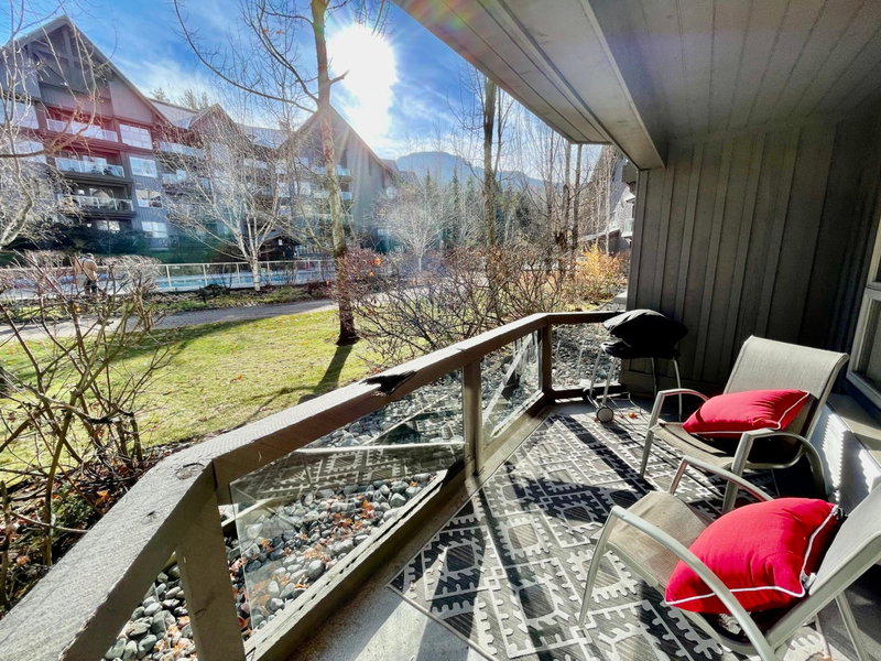 Best ski in ski out condo at Whistler, Whistler, Canada