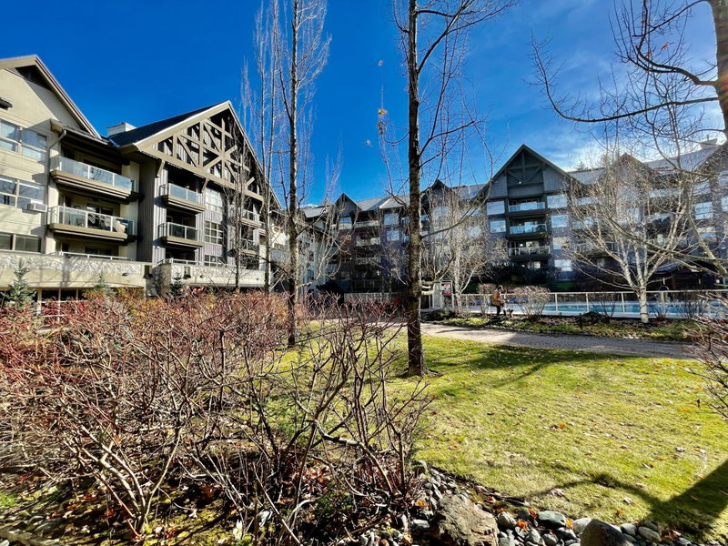 Best ski in ski out condo at Whistler, Whistler, Canada