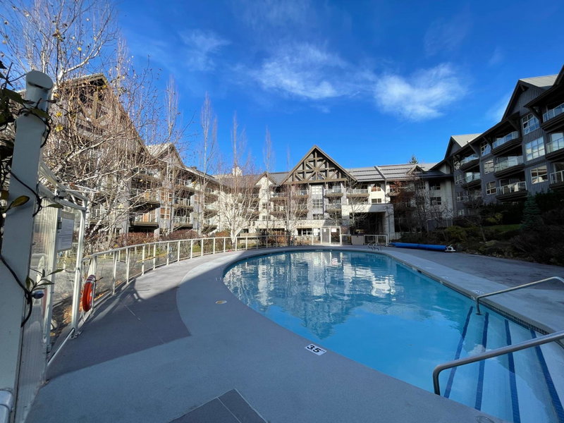 Best ski in ski out condo at Whistler, Whistler, Canada